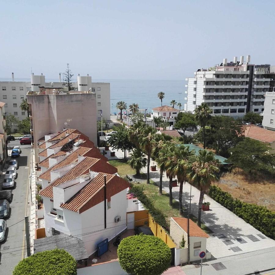 Casa Mirador Las Claras Con Piscina Privada Jardin Iznate Exterior foto